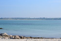 Cote Nord : Plounéour-Trez / Brignogan-Plages