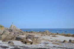 Cote Nord : Plounéour-Trez / Brignogan-Plages