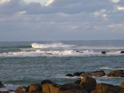 Cote Nord : Plounéour-Trez / Brignogan-Plages