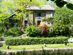 Balade sur les 11 écluses