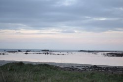 Cote Nord : Plounéour-Trez / Brignogan-Plages